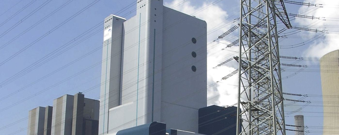 RWE Power AG – La puissance, c’est aussi l’affaire d’AUCOTEC