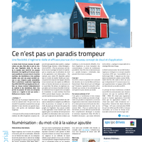 AUCOTEC Infopaper 02/2017 Französisch