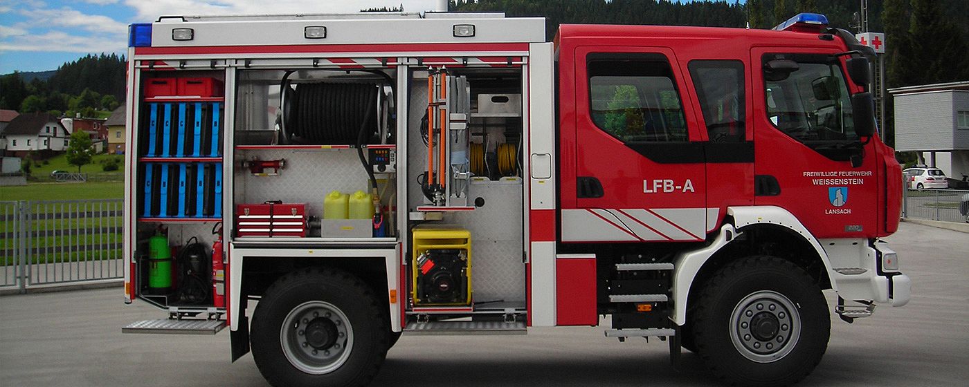 Nusser GmbH est sur la bonne route avec Engineering Base