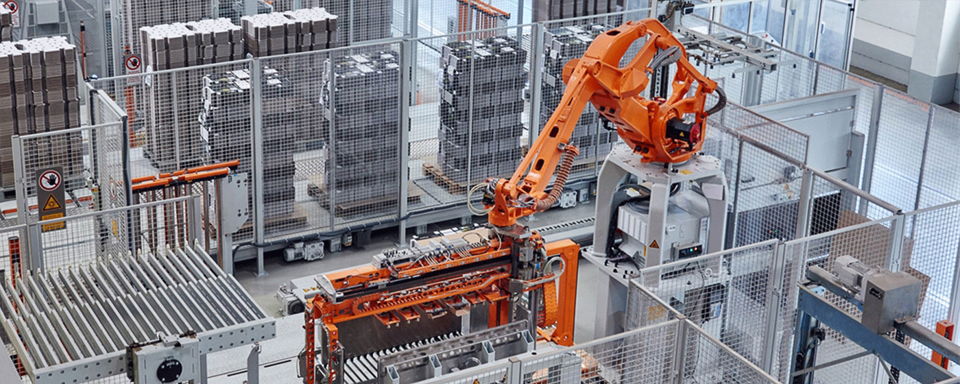 Machine manufacturer MUK 30% faster thanks to Engineering Base