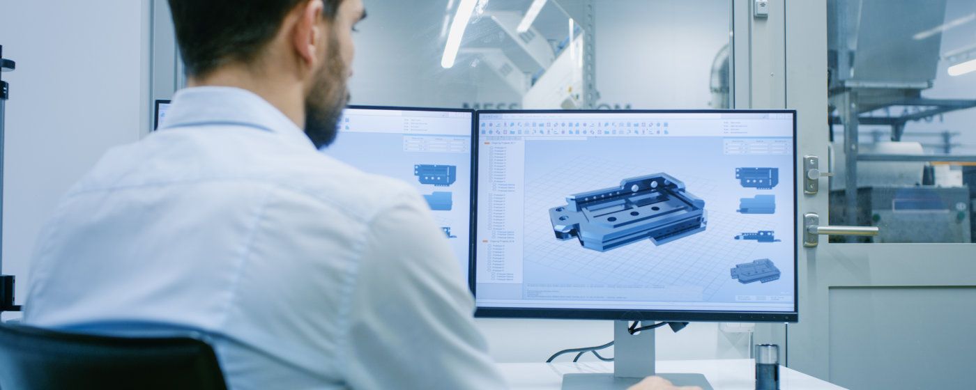 Are you still just adding things manually or are you now 'engineering'?