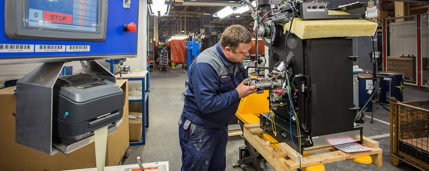 Windhager centralizes its engineering processes with AUCOTEC software