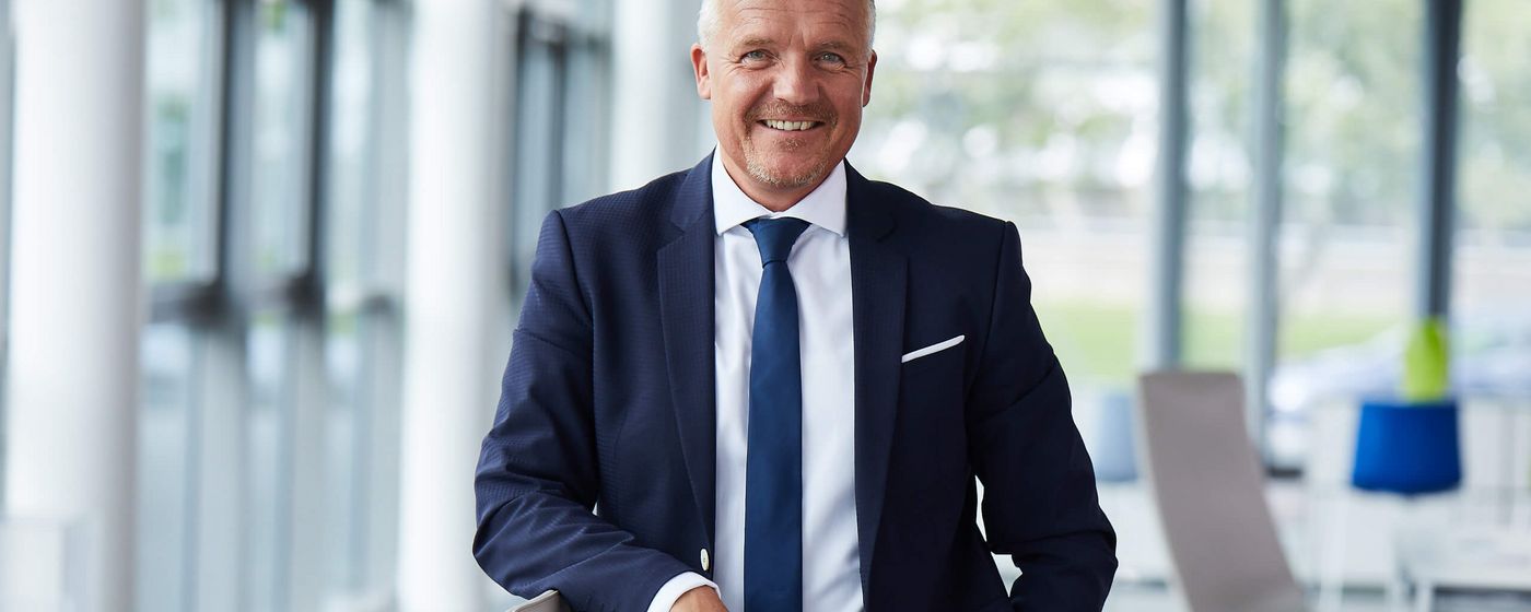 Thomas Salitz, AUCOTEC AG