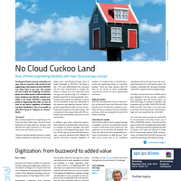 AUCOTEC Infopaper 2017