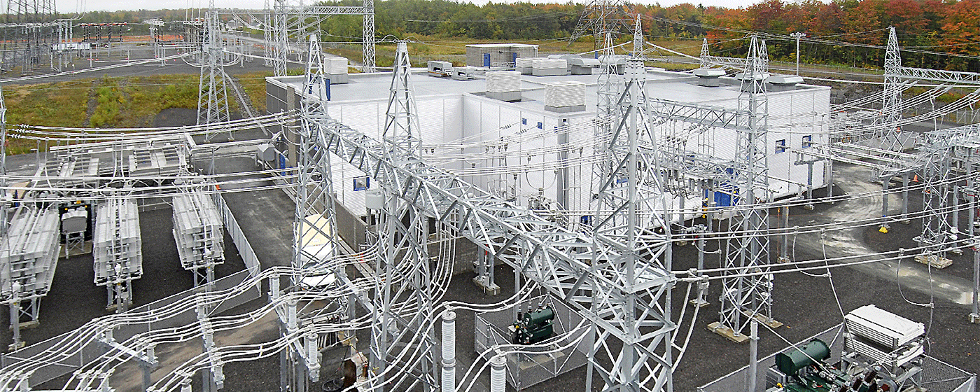 GE Grid Solutions projektuje w oparciu o standardowe procesy i jednolite narzędzie inżynieryjne 