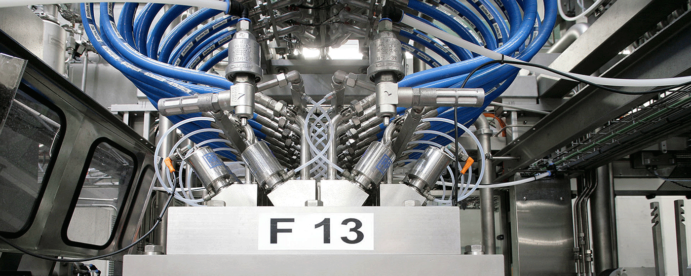 IMA DAIRY & FOOD : l‘association du savoir-faire avec Engineering Base