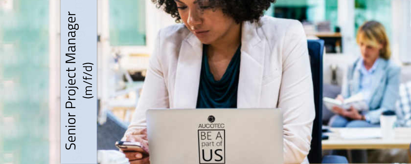 Senior Project Manager