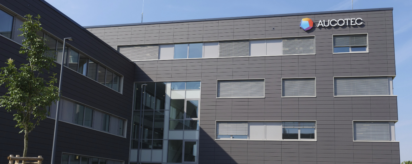 Aucotec