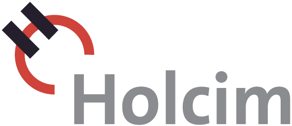 Logo Holcim