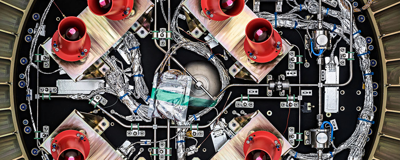 Expertos en diseño de mazos de cables para la industria aeroespacial se reúnen