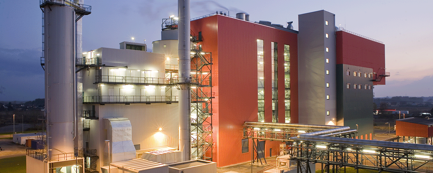 LÜHR FILTER utilise Engineering Base pour sa technique des procédés