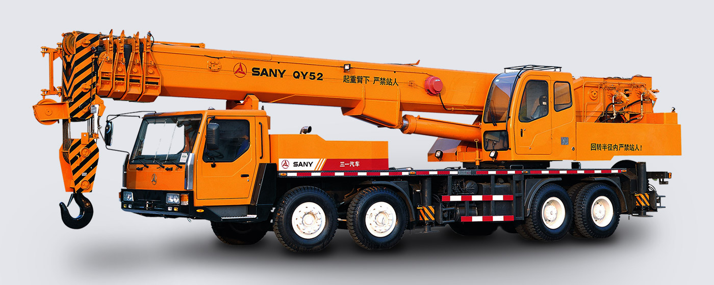 SANY homogénéise ses processus de planification avec Engineering Base